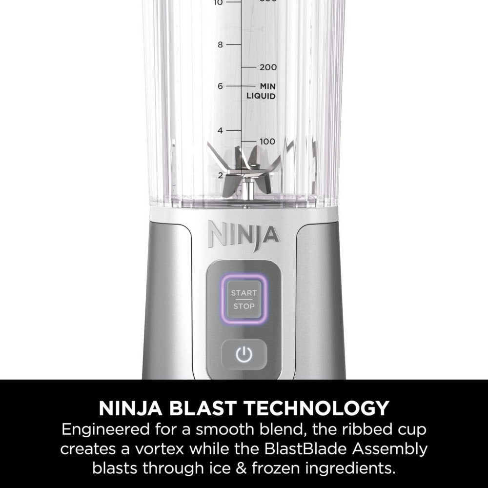 Ninja BC151UKWH Blast Cordless Portable Blender - product image 4