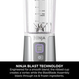Ninja BC151UKWH Blast Cordless Portable Blender - product image 4