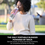 Ninja BC151UKWH Blast Cordless Portable Blender - product image 6