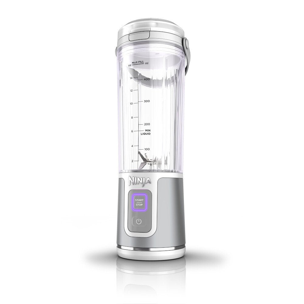 Ninja BC151UKWH Blast Cordless Portable Blender - product image 1