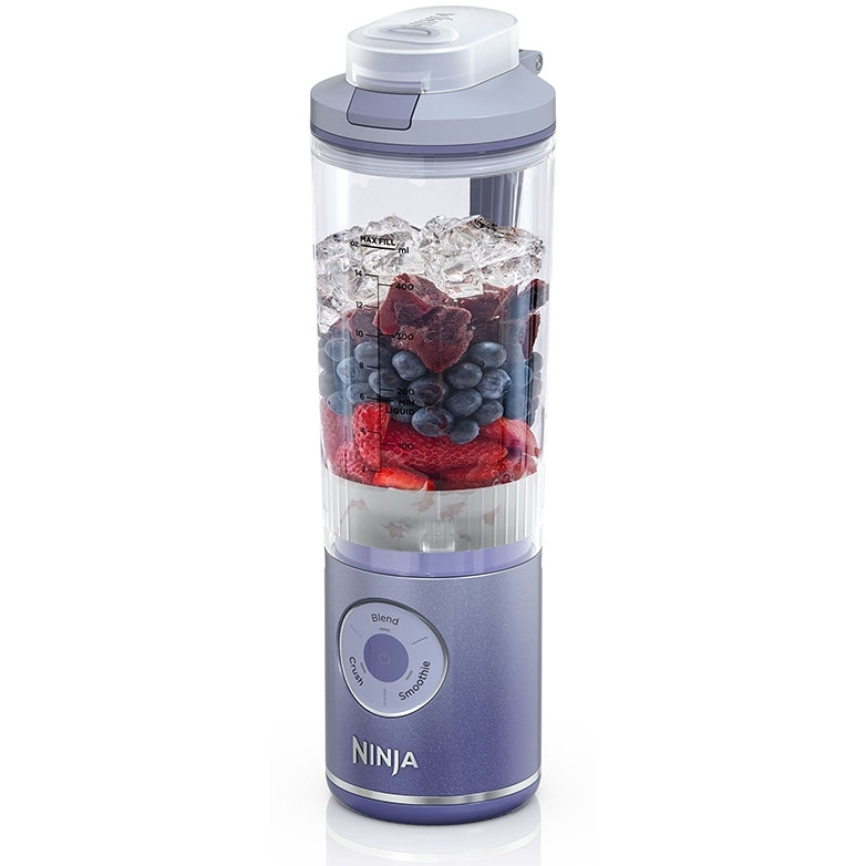 Ninja BC251UKLD Blast Max Portable Blender, Lavender - product image 2