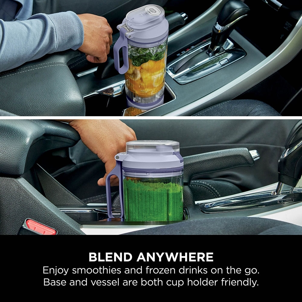 Ninja BC251UKLD Blast Max Portable Blender, Lavender - product image 14