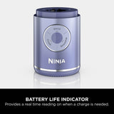 Ninja BC251UKLD Blast Max Portable Blender, Lavender - product image 15