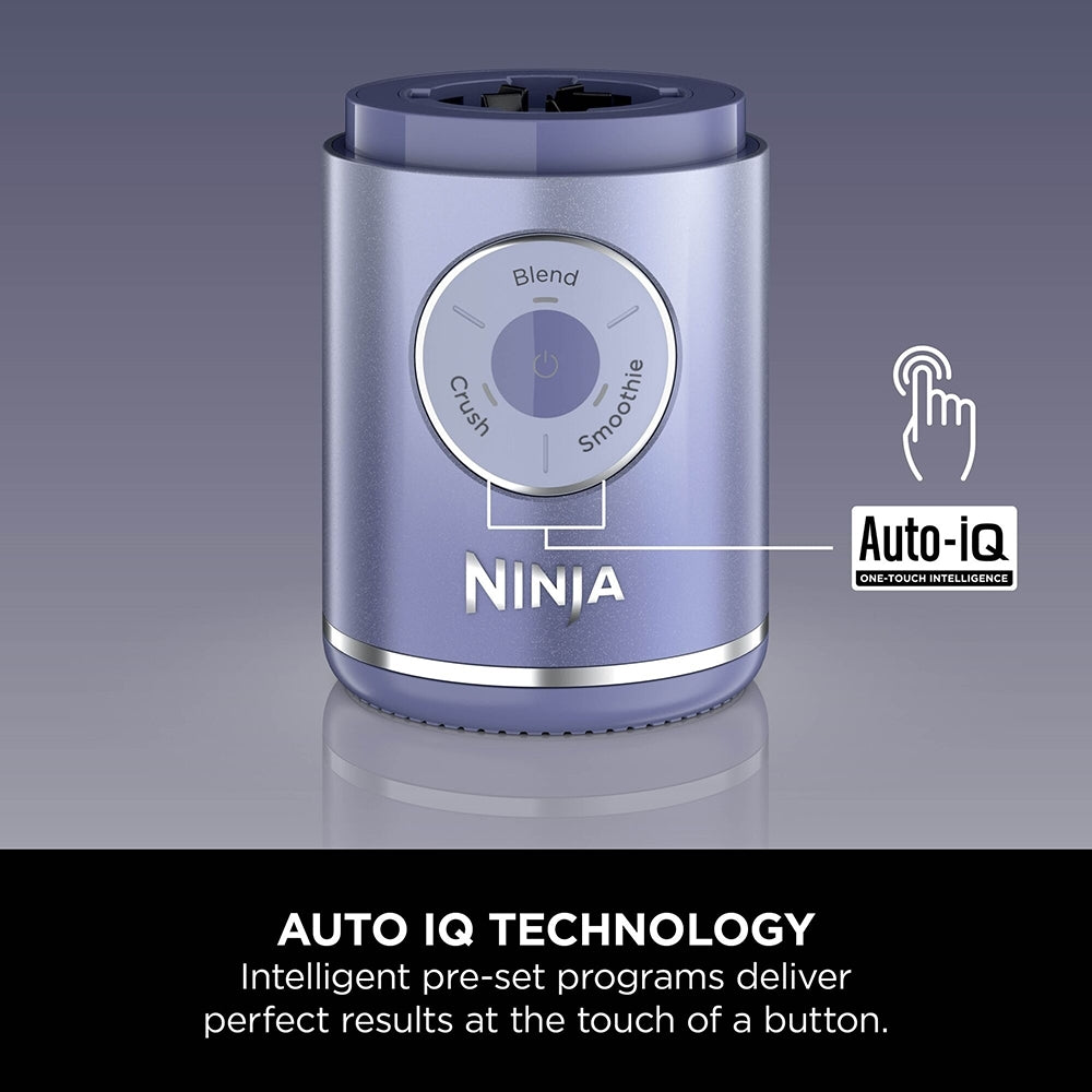 Ninja BC251UKLD Blast Max Portable Blender, Lavender - product image 16