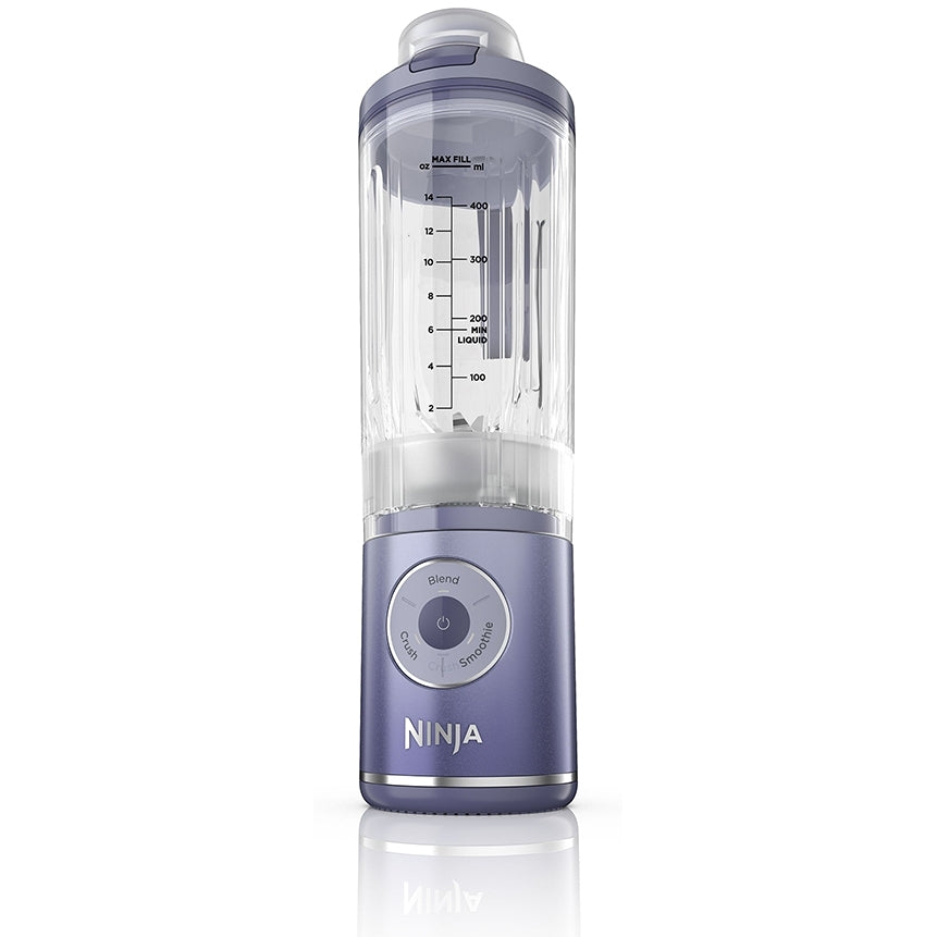 Ninja BC251UKLD Blast Max Portable Blender, Lavender - product image 3