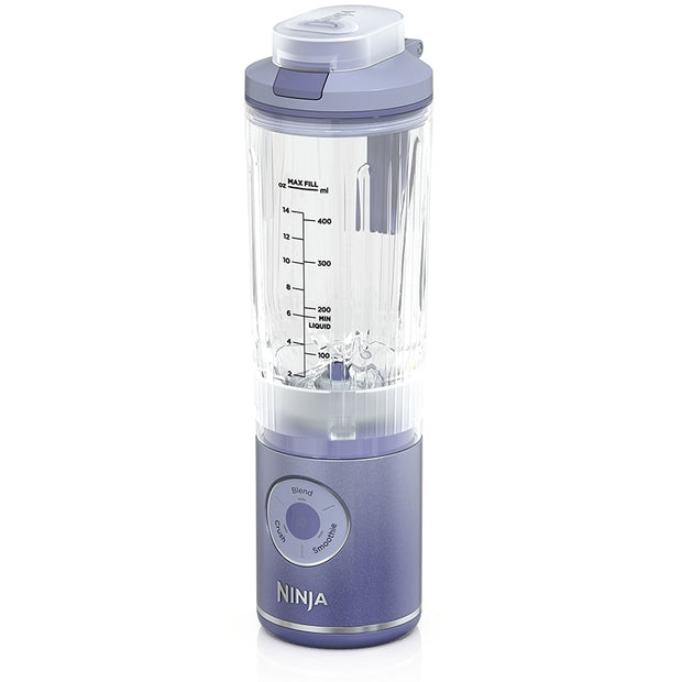 Ninja BC251UKLD Blast Max Portable Blender, Lavender - product image 1