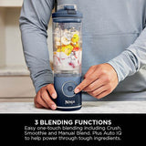Ninja BC251UKNV Blast Max Portable Blender, Navy - product image 11