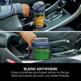 Ninja BC251UKNV Blast Max Portable Blender, Navy - product image 16