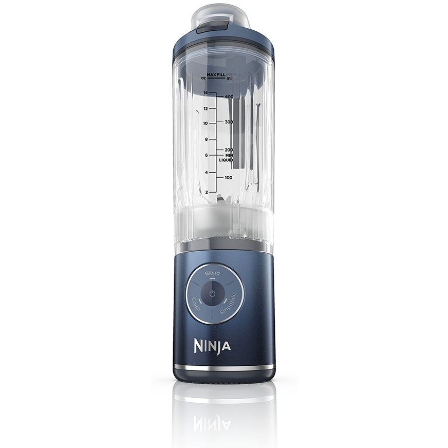 Ninja BC251UKNV Blast Max Portable Blender, Navy - product image 3