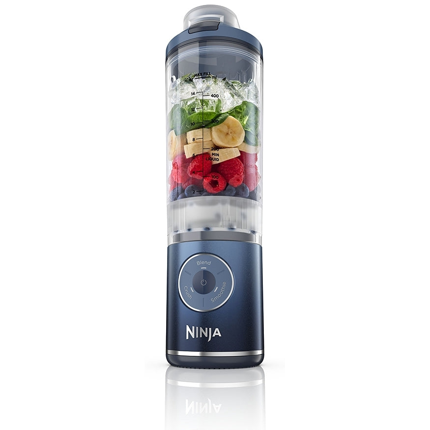 Ninja BC251UKNV Blast Max Portable Blender, Navy - product image 4