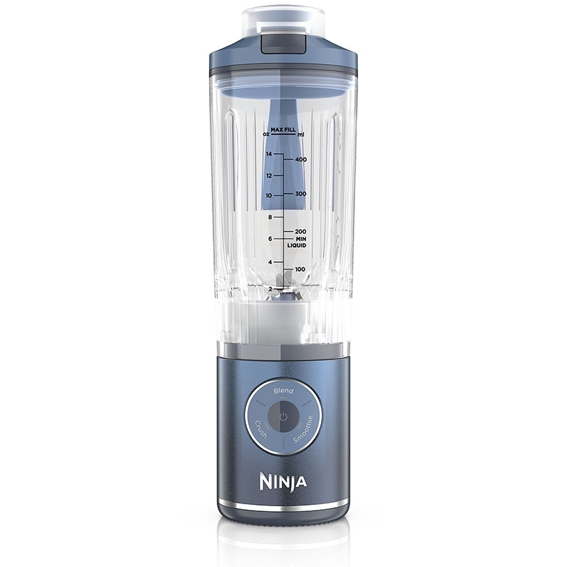Ninja BC251UKNV Blast Max Portable Blender, Navy - product image 5