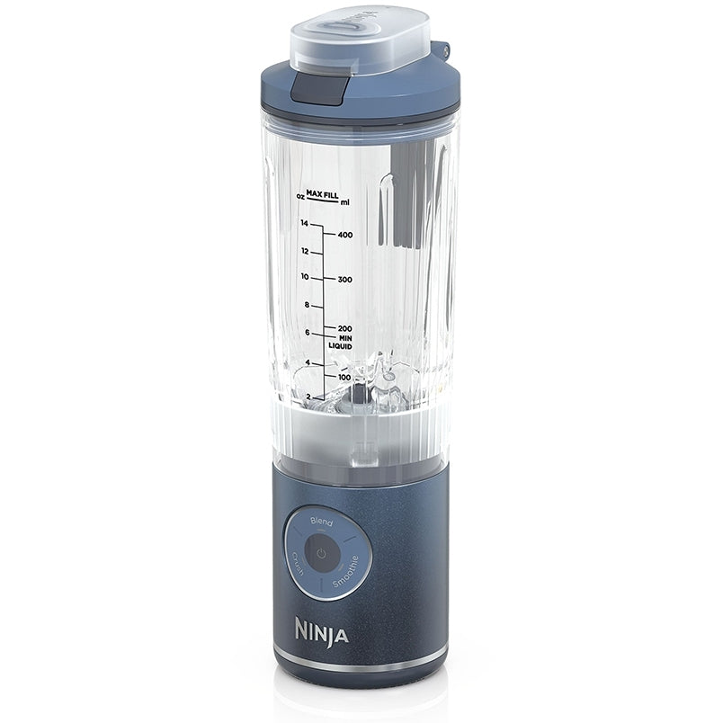 Ninja BC251UKNV Blast Max Portable Blender, Navy - product image 1