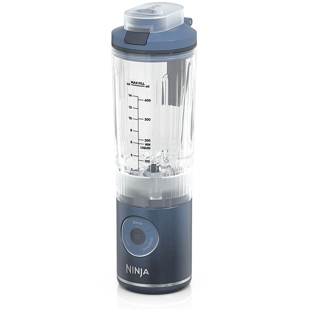 Ninja BC251UKNV Blast Max Portable Blender, Navy - product image 1