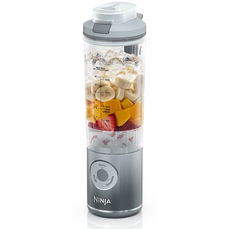 Ninja BC251UKSL Blast Max Portable Blender - product image 2
