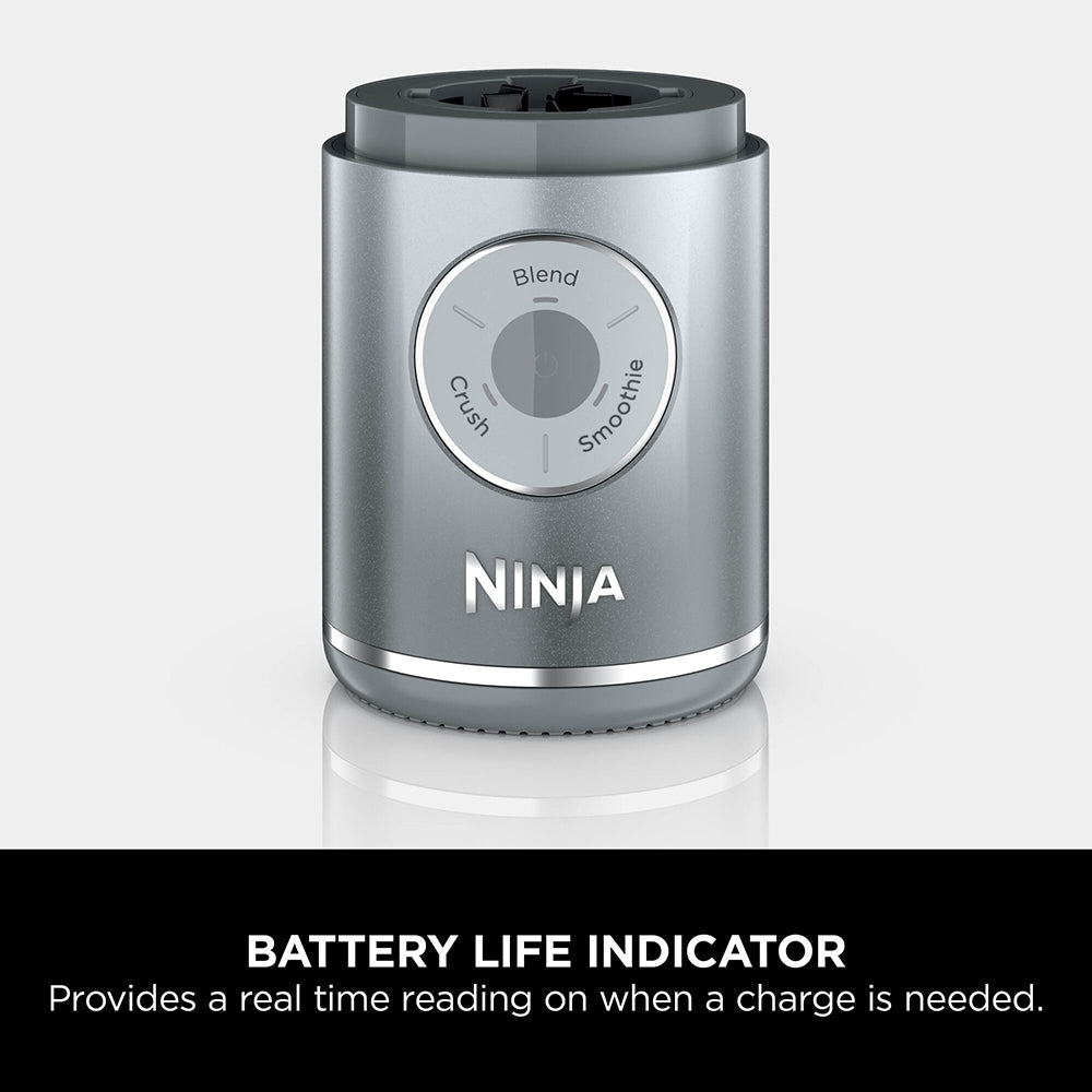 Ninja BC251UKSL Blast Max Portable Blender - product image 14