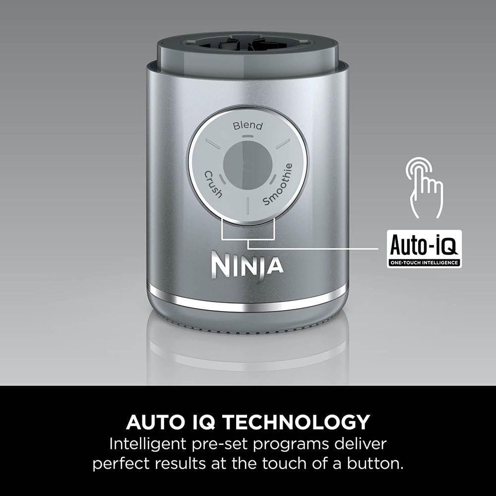 Ninja BC251UKSL Blast Max Portable Blender - product image 15