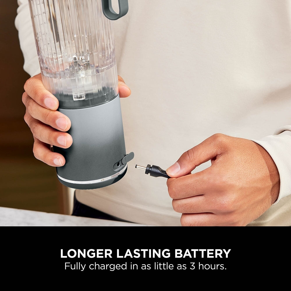 Ninja BC251UKSL Blast Max Portable Blender - product image 16