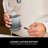 Ninja BC251UKSL Blast Max Portable Blender - product image 16