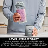 Ninja BC251UKSL Blast Max Portable Blender - product image 7