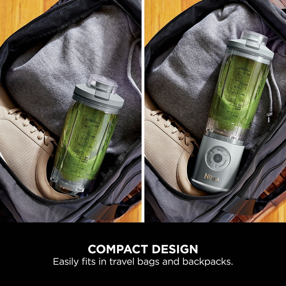 Ninja BC251UKSL Blast Max Portable Blender - product image 9