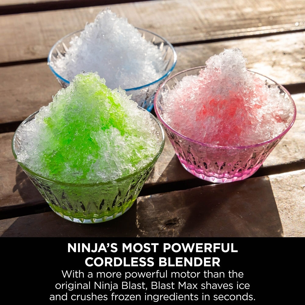 Ninja BC251UKSL Blast Max Portable Blender - product image 10