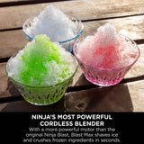 Ninja BC251UKSL Blast Max Portable Blender - product image 10