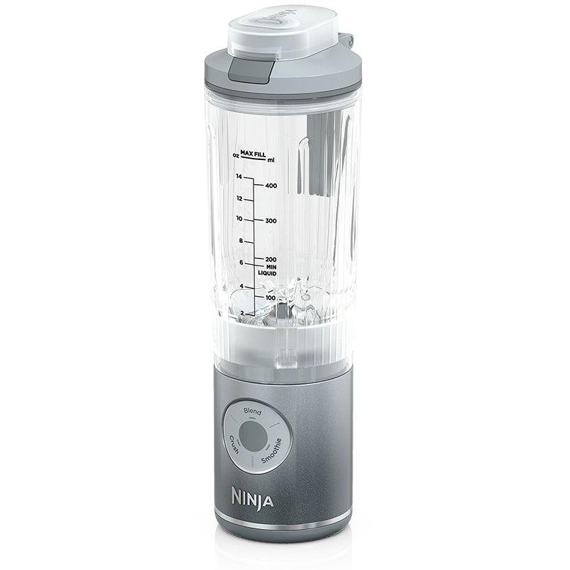 Ninja BC251UKSL Blast Max Portable Blender - product image 1