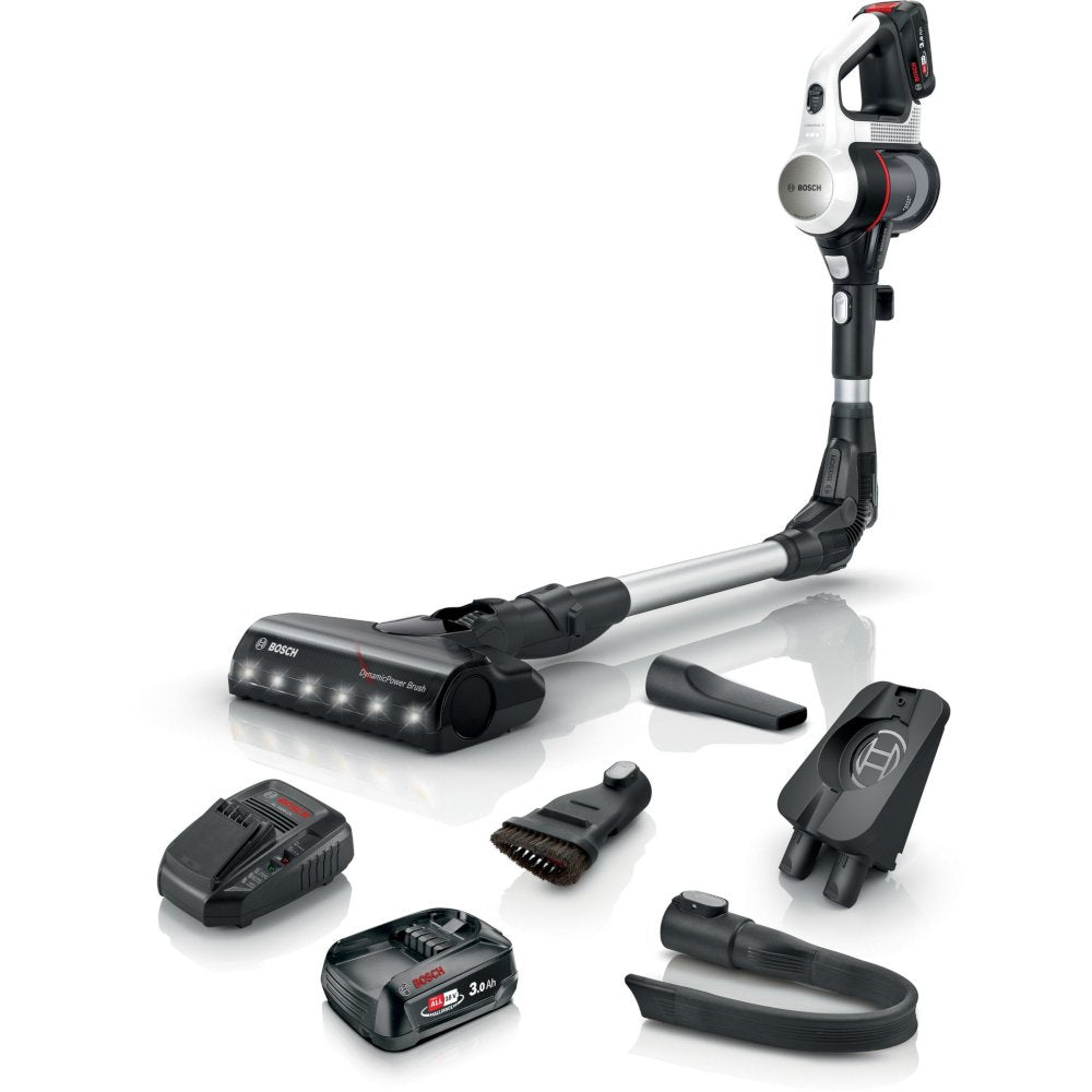 Bosch BCS712GB Unlimited 7 Cordless Stick Vacuum Cleaner - product image 6