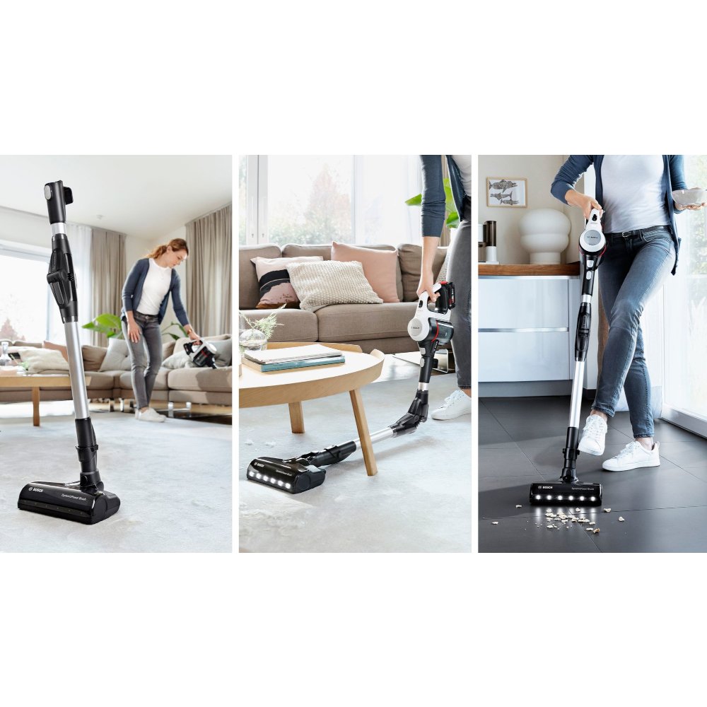 Bosch BCS712GB Unlimited 7 Cordless Stick Vacuum Cleaner - product image 7