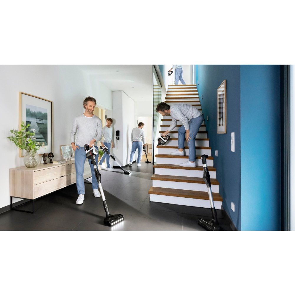 Bosch BCS712GB Unlimited 7 Cordless Stick Vacuum Cleaner - product image 10