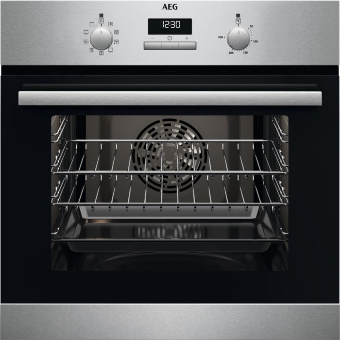AEG BCX23101EM Oven - product image 1