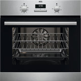 AEG BCX23101EM Oven - product image 1