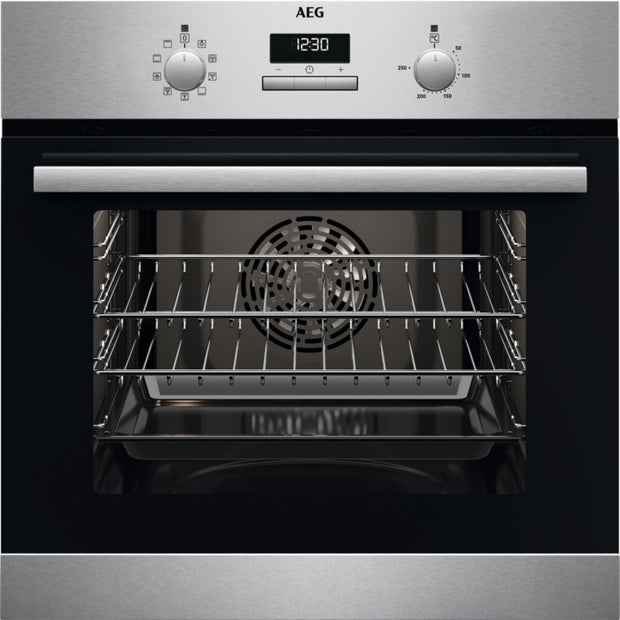 AEG BCX23101EM Oven - product image 1