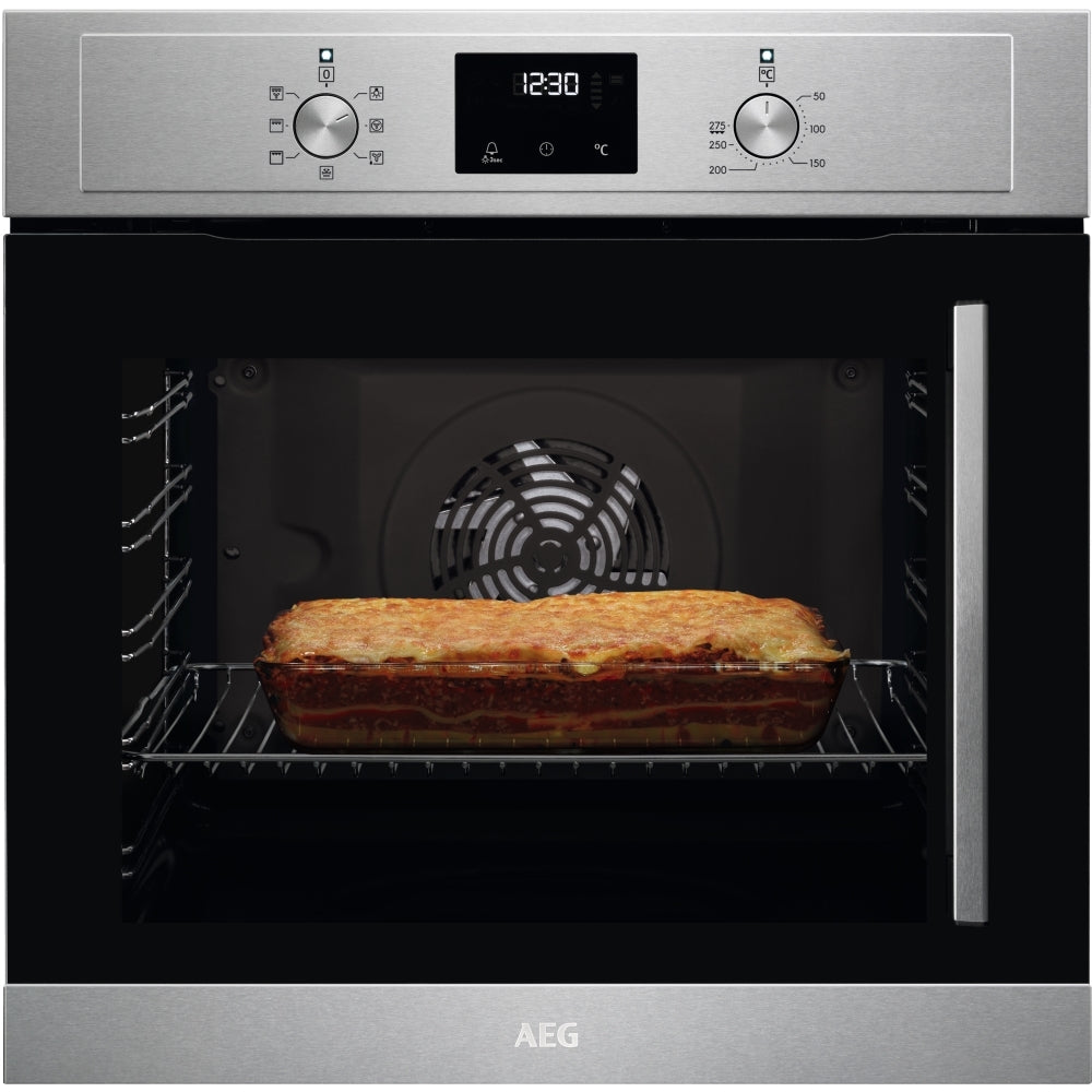 AEG BCX335L11M Oven - product image 1