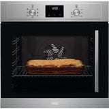 AEG BCX335L11M Oven - product image 1