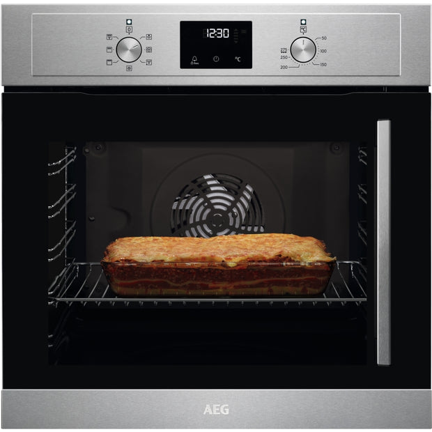 AEG BCX335L11M Oven - product image 1