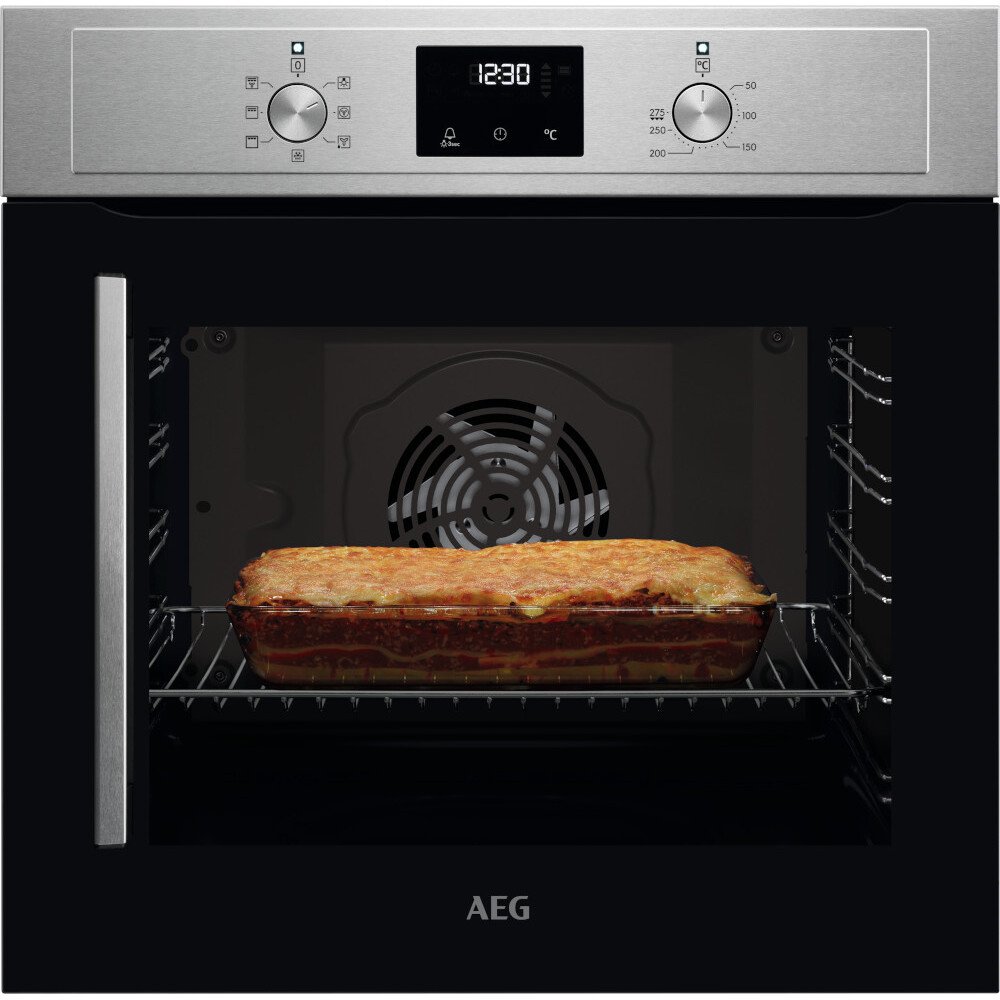 AEG BCX335R11M 6000 SurroundCook Oven - product image 1