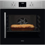 AEG BCX335R11M 6000 SurroundCook Oven - product image 1