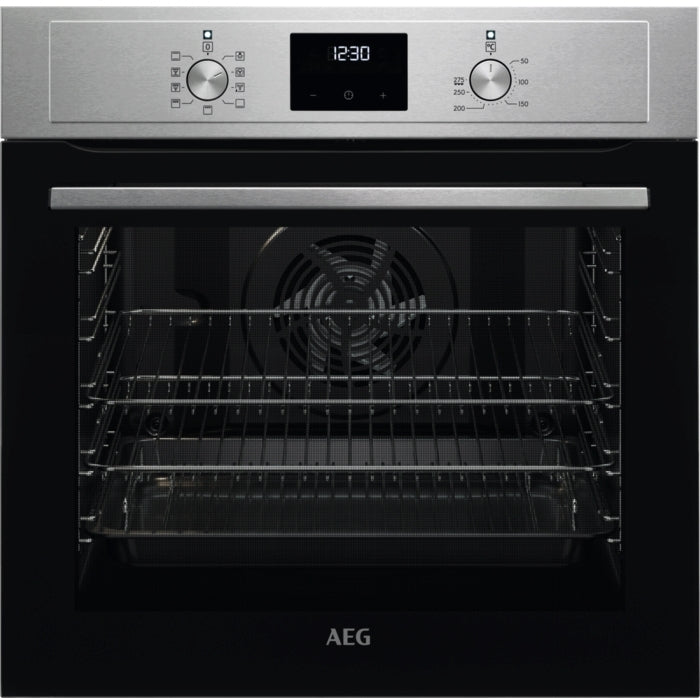 AEG BEX33501EM Oven - product image 1