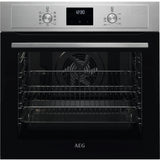 AEG BEX33501EM Oven - product image 1