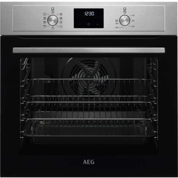 AEG BEX33501EM Oven - product image 1
