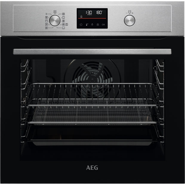 AEG BEX535A61M 3000 AirFry Oven - product image 1