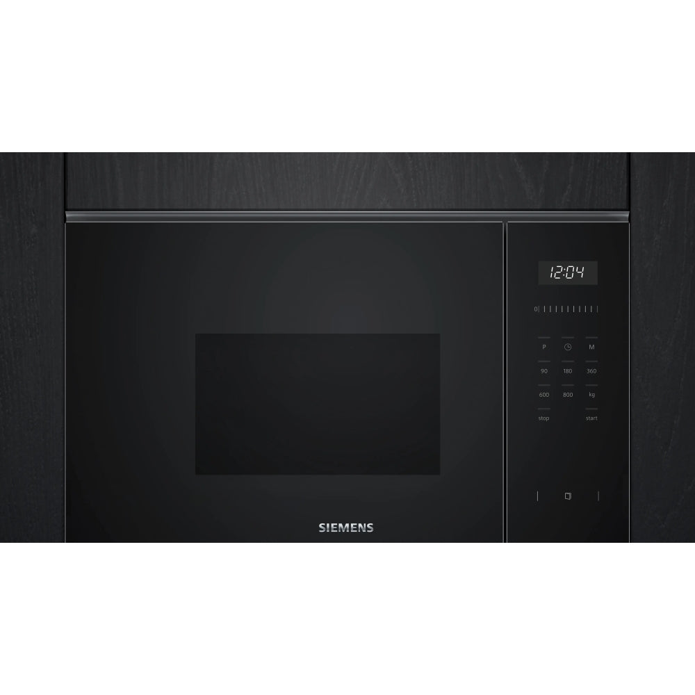 Siemens BF525LMB1B iQ500 Microwave - product image 2