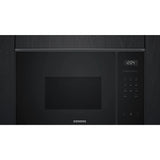 Siemens BF525LMB1B iQ500 Microwave - product image 2