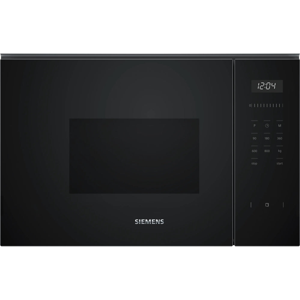 Siemens BF525LMB1B iQ500 Microwave - product image 1