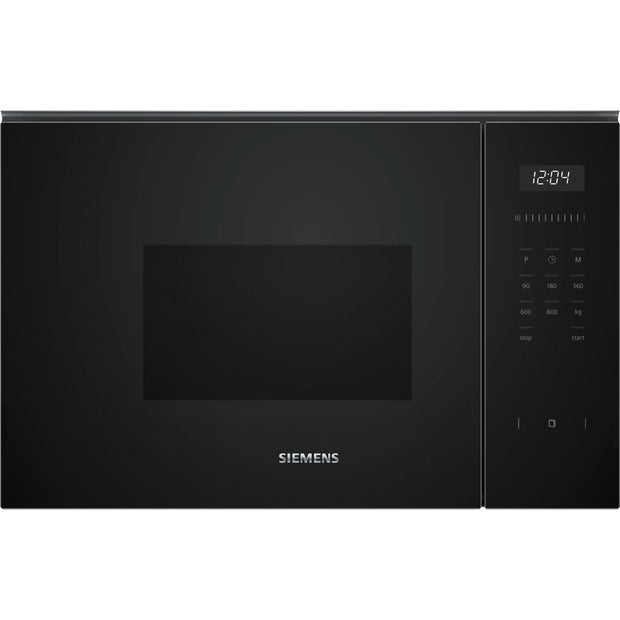 Siemens BF525LMB1B iQ500 Microwave - product image 1