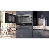 Siemens BF722L1B1B iQ700 Microwave - product image 3