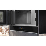 Siemens BF722L1B1B iQ700 Microwave - product image 4
