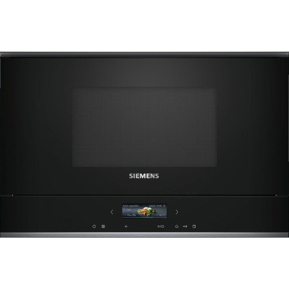 Siemens BF722L1B1B iQ700 Microwave - product image 1