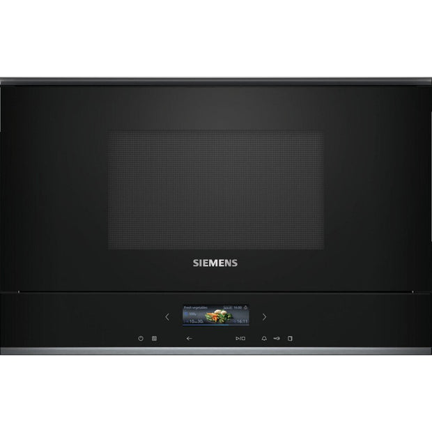 Siemens BF722L1B1B iQ700 Microwave - product image 1